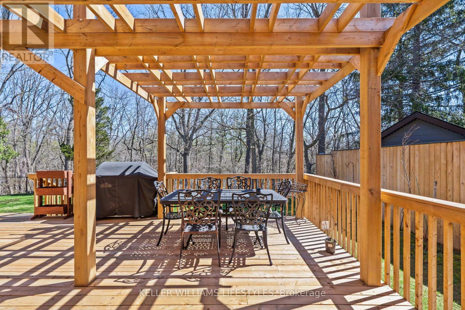 1330 Sprucedale Avenue, London North, Ontario  N5X 2N8 - Photo 43 - X12506230