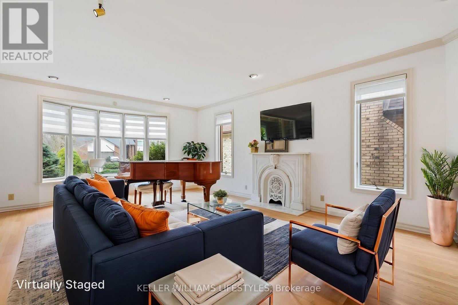 1330 Sprucedale Avenue, London North, Ontario  N5X 2N8 - Photo 5 - X12506230