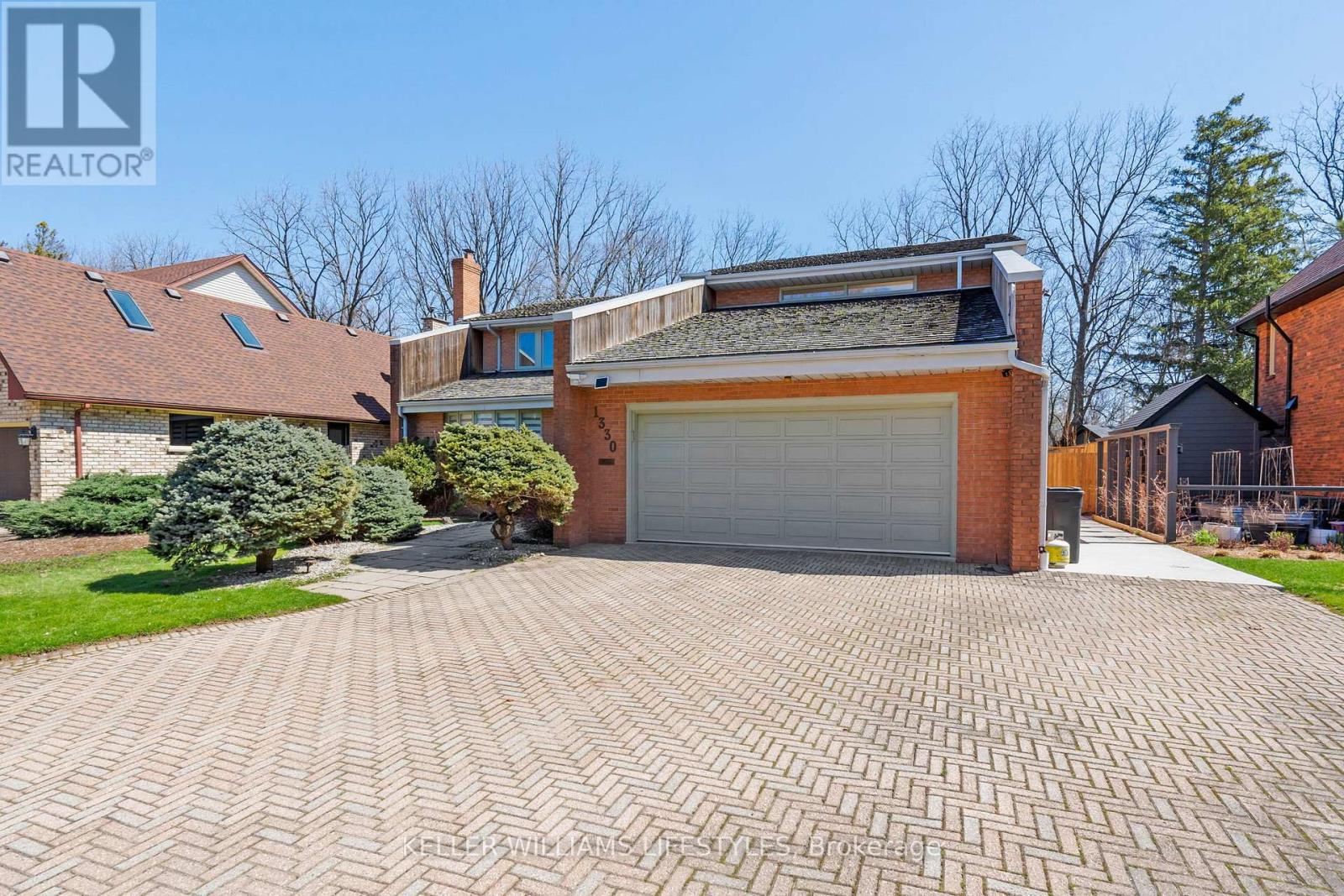 1330 SPRUCEDALE AVENUE, London North, Ontario