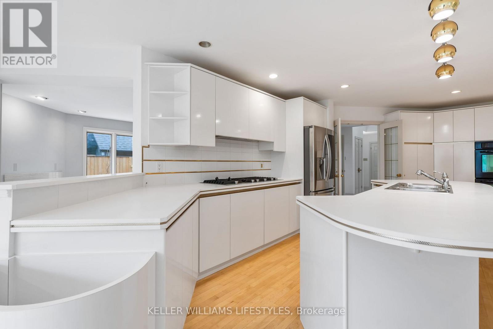 1330 Sprucedale Avenue, London North, Ontario N5X 2N8 - Photo 13 - X12506232