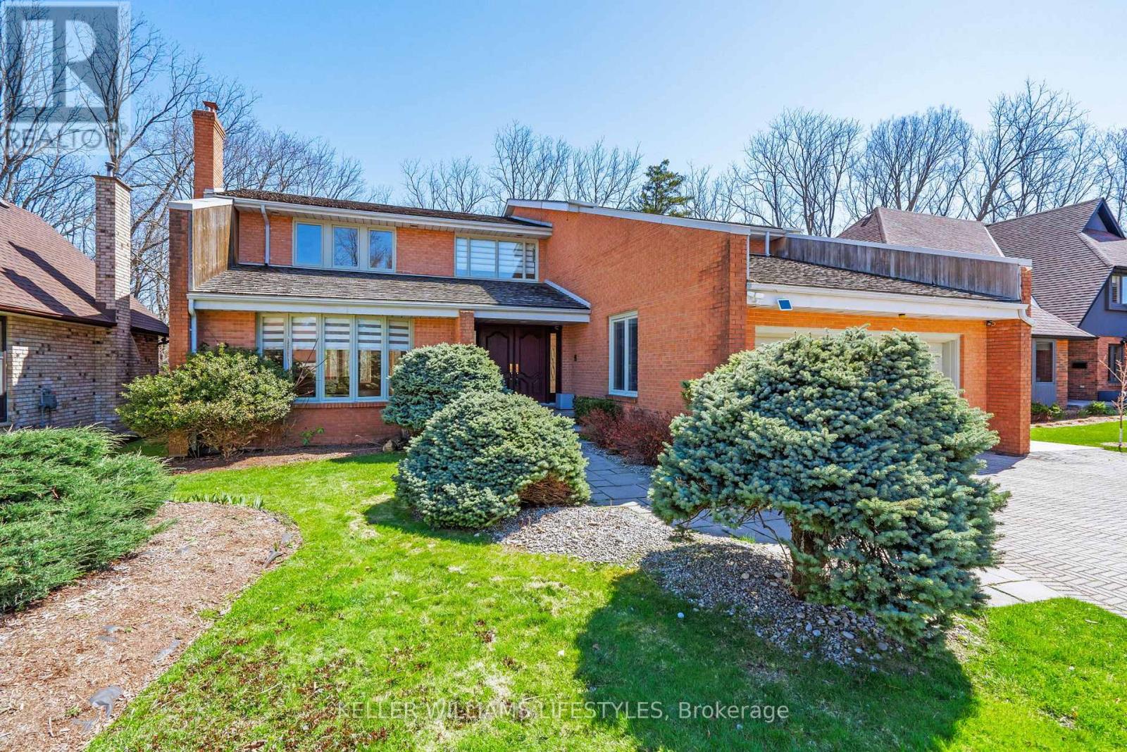 1330 Sprucedale Avenue, London North, Ontario N5X 2N8 - Photo 2 - X12506232