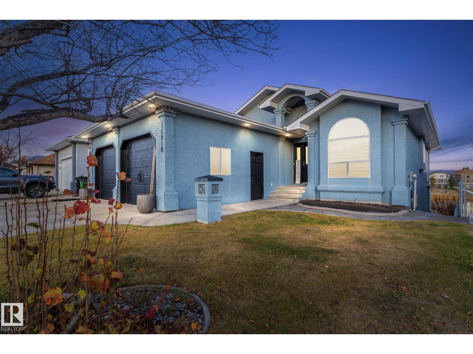 15919 58 St Nw, Edmonton, Alberta  T5Y 2R5 - Photo 2 - E4464631