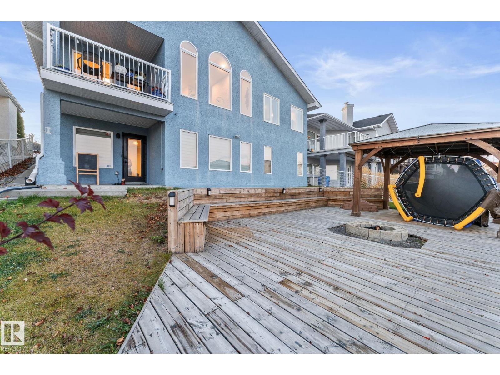 15919 58 St Nw, Edmonton, Alberta  T5Y 2R5 - Photo 43 - E4464631