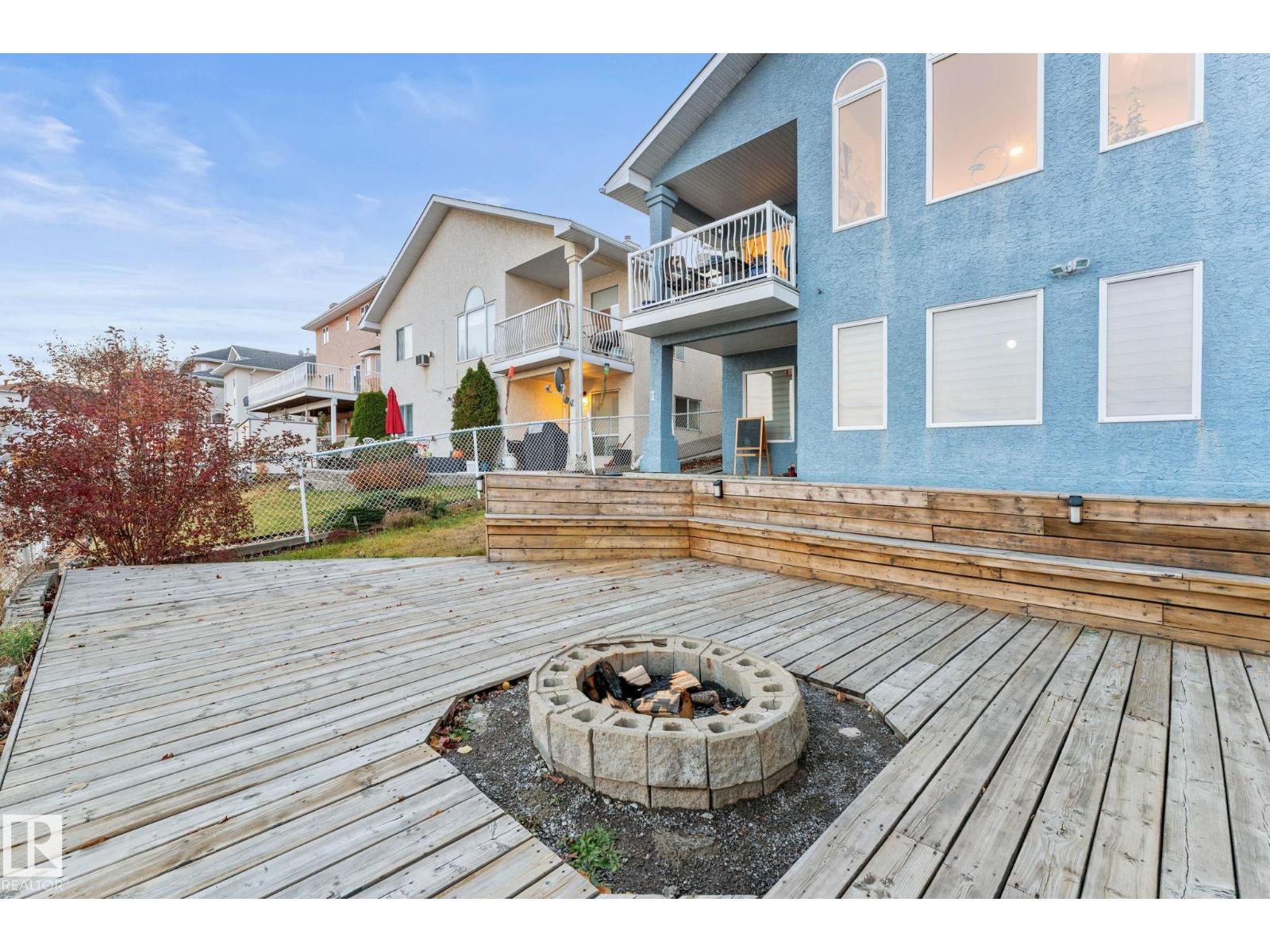 15919 58 St Nw, Edmonton, Alberta  T5Y 2R5 - Photo 44 - E4464631