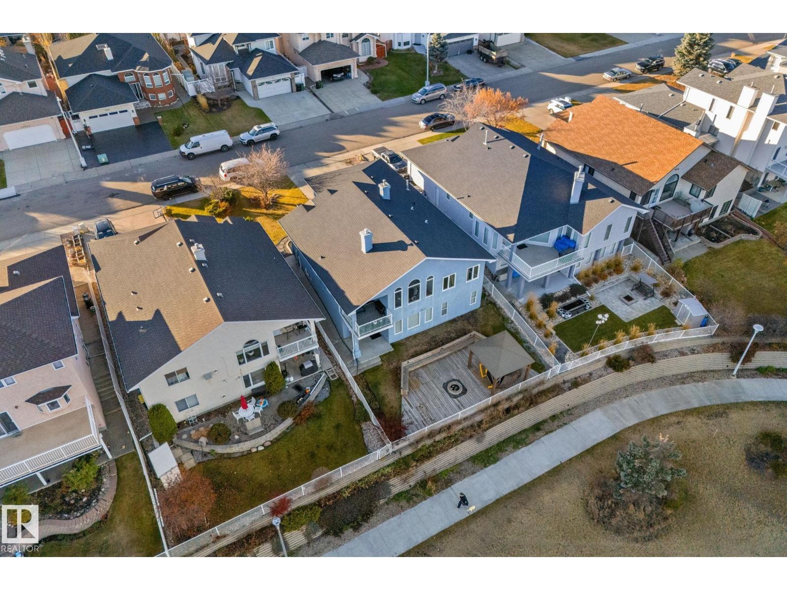 15919 58 St Nw, Edmonton, Alberta  T5Y 2R5 - Photo 51 - E4464631