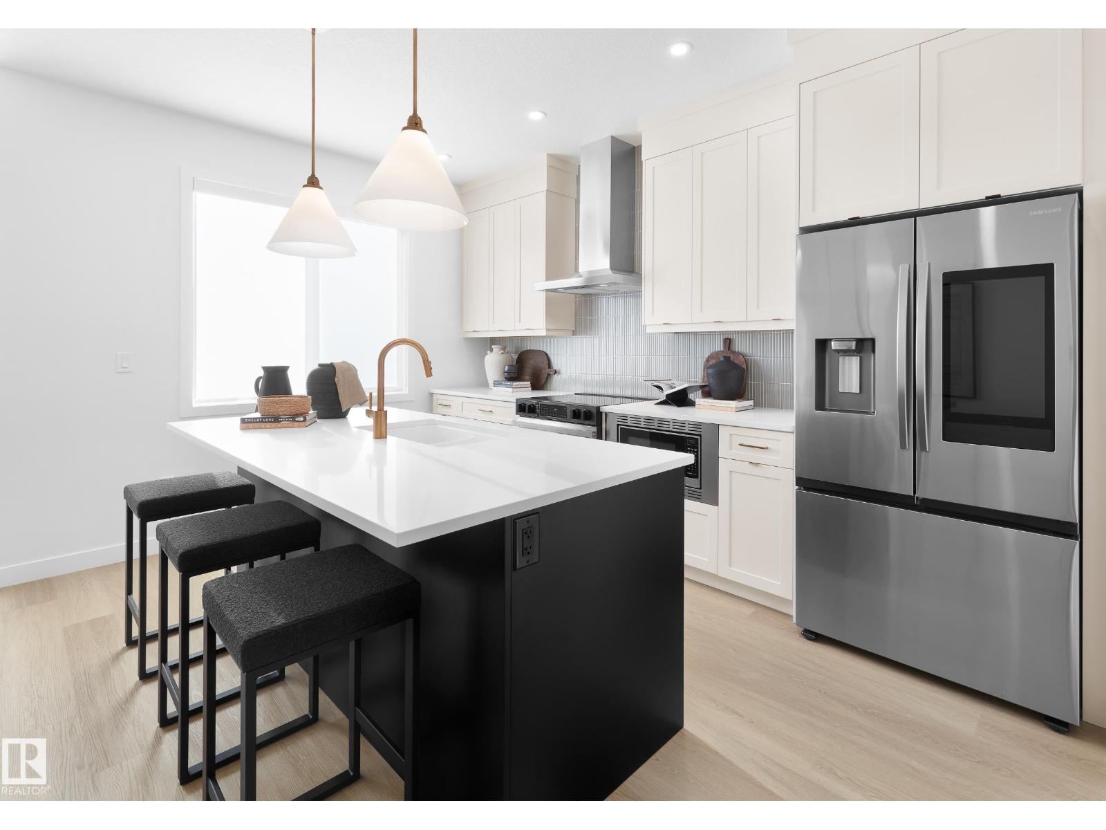 264 Paterson Li Sw, Edmonton, Alberta  T6W 5V3 - Photo 1 - E4464632