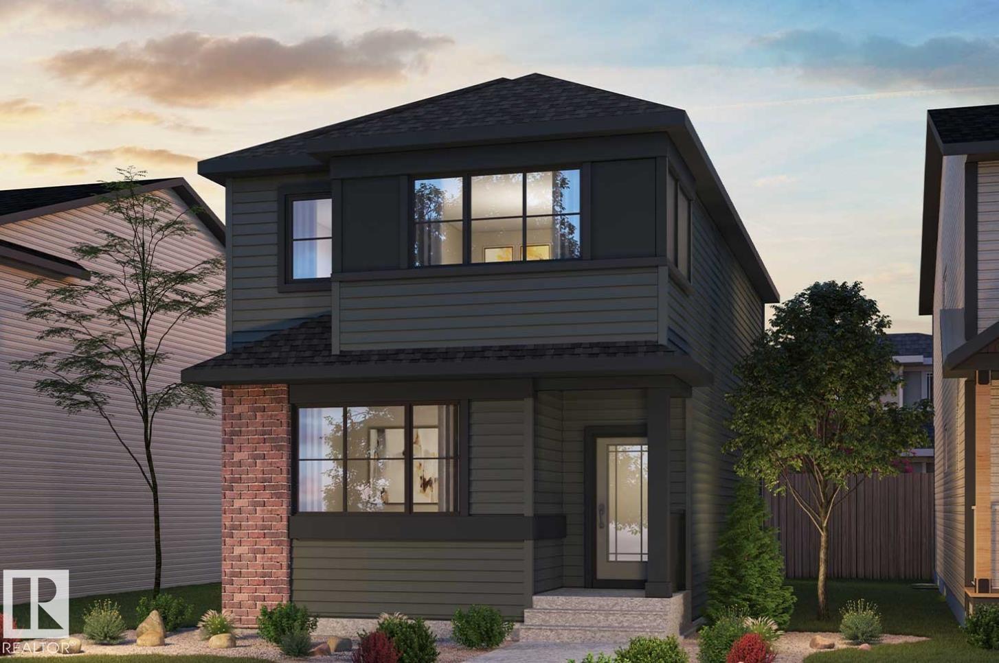 264 Paterson Li Sw, Edmonton, Alberta  T6W 5V3 - Photo 16 - E4464632