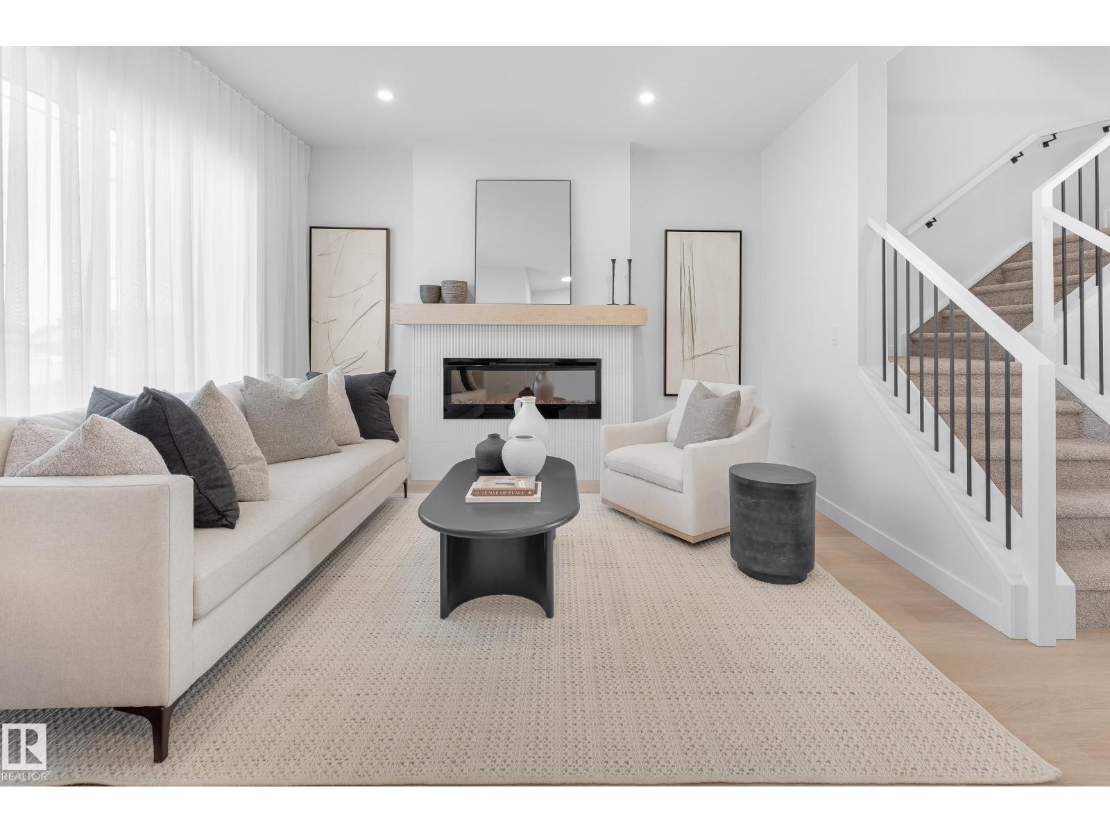 264 Paterson Li Sw, Edmonton, Alberta  T6W 5V3 - Photo 5 - E4464632