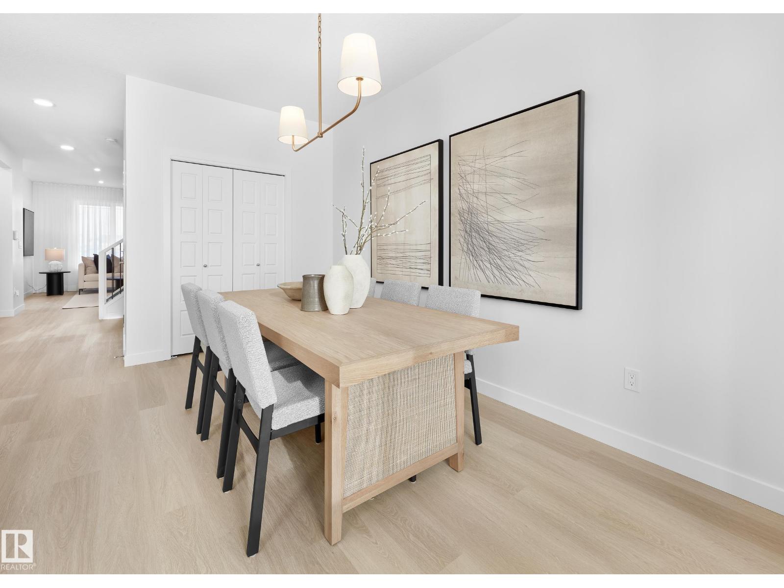 264 Paterson Li Sw, Edmonton, Alberta  T6W 5V3 - Photo 6 - E4464632