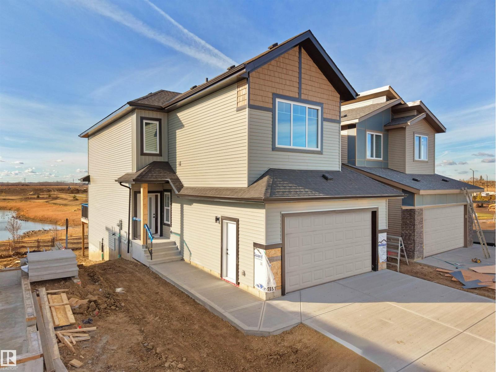 203 Crystal Creek Dr, Leduc, Alberta  T9E 0X6 - Photo 1 - E4464633