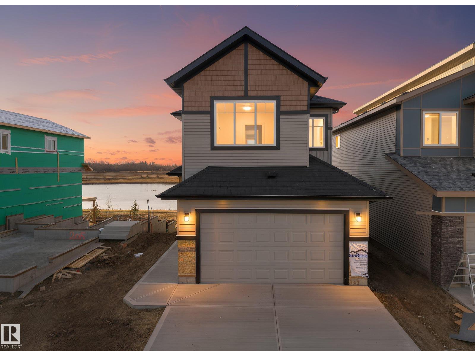 203 Crystal Creek Dr, Leduc, Alberta  T9E 0X6 - Photo 58 - E4464633