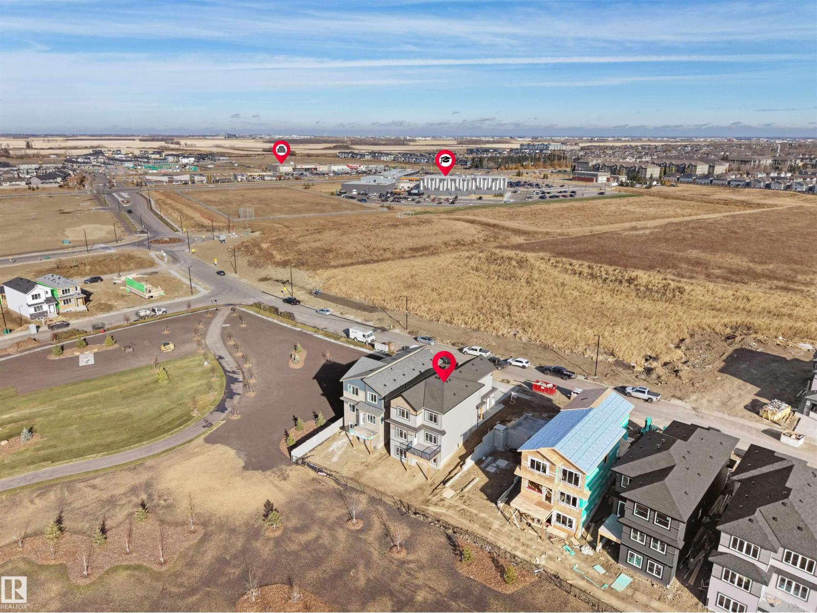 203 Crystal Creek Dr, Leduc, Alberta  T9E 0X6 - Photo 60 - E4464633