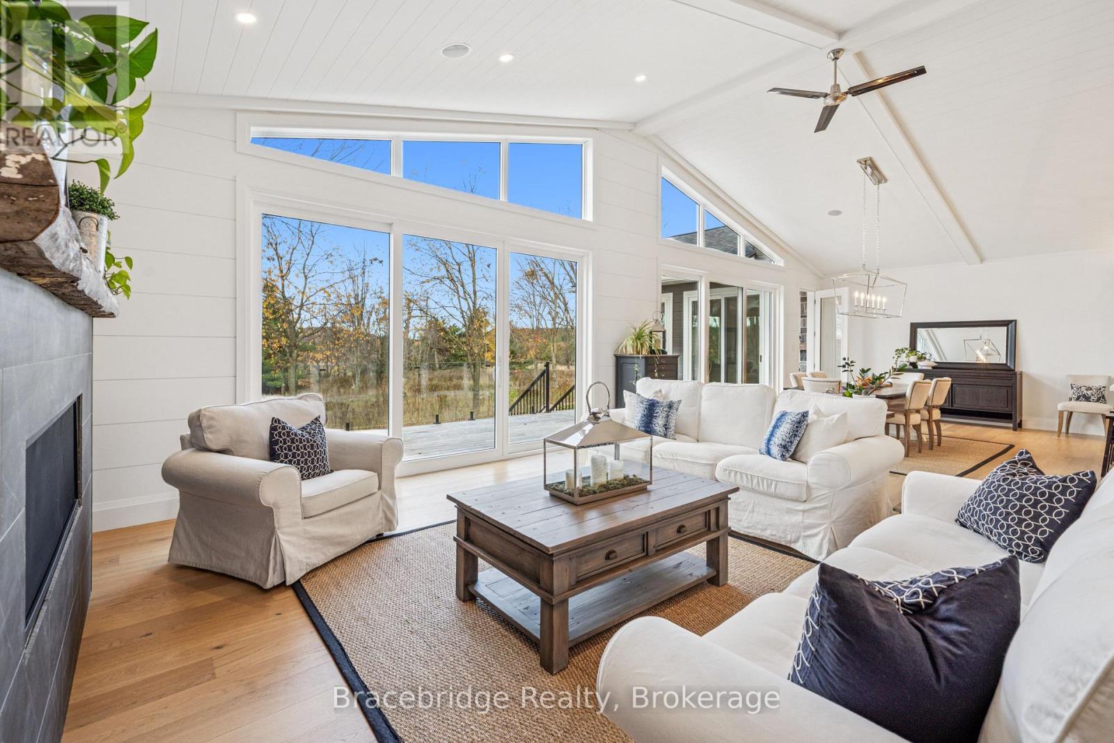 1006 Stephens Bay Road, Bracebridge, Ontario P1L 1X2 - Photo 10 - X12484390