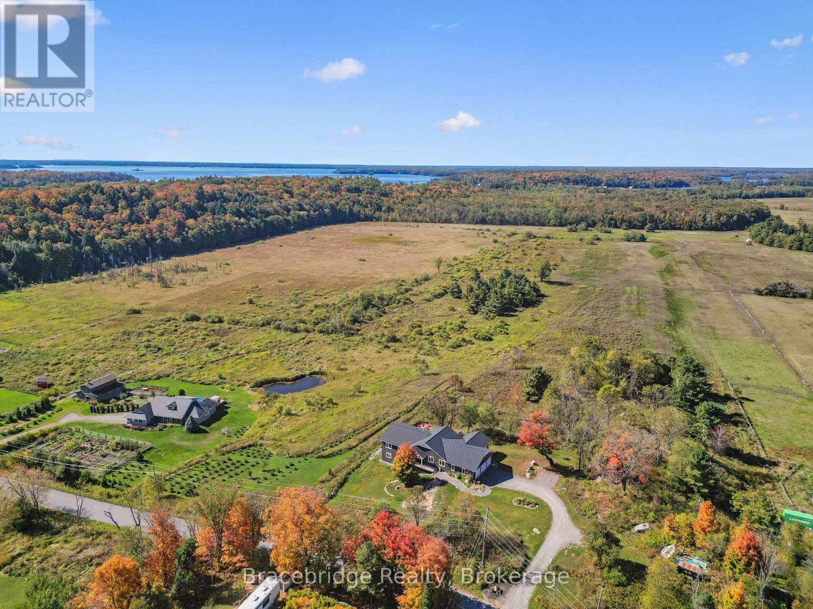 1006 Stephens Bay Road, Bracebridge, Ontario P1L 1X2 - Photo 44 - X12484390
