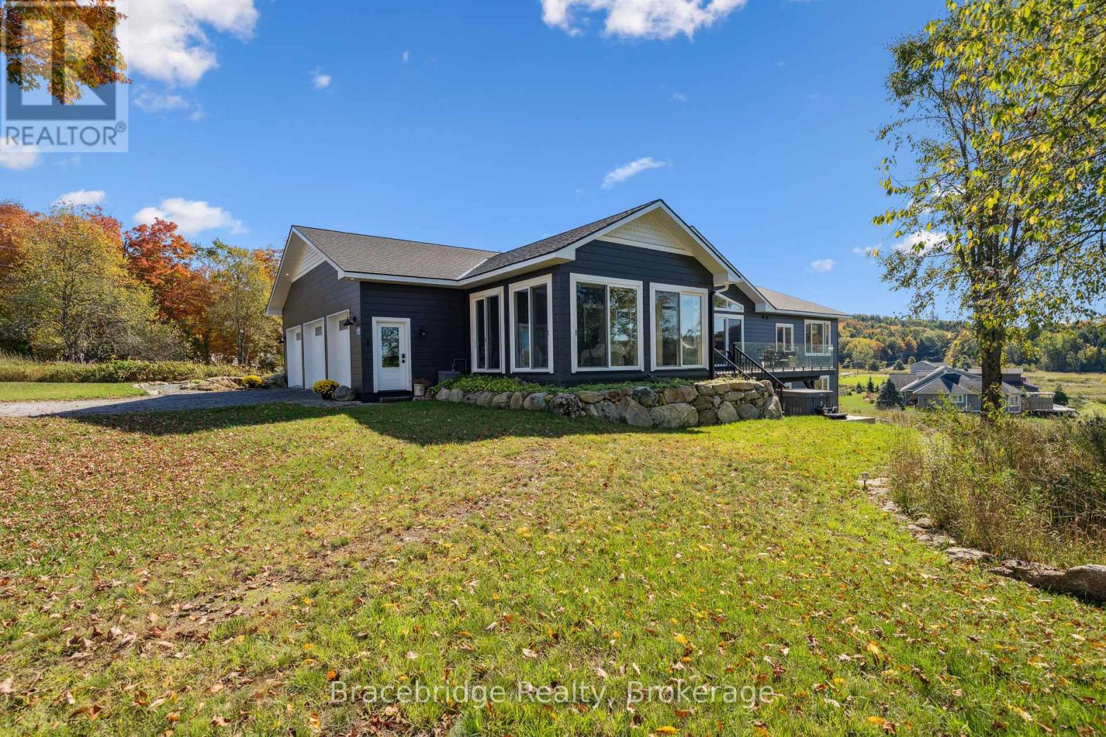 1006 Stephens Bay Road, Bracebridge, Ontario P1L 1X2 - Photo 48 - X12484390