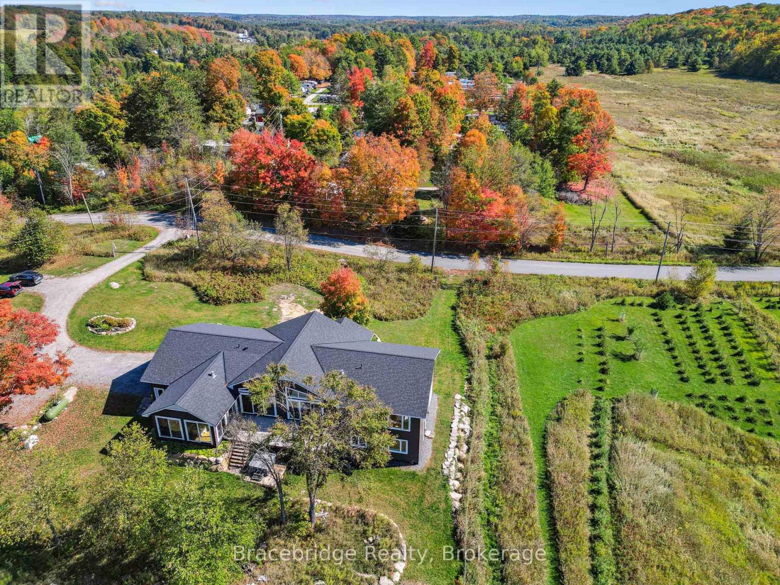 1006 Stephens Bay Road, Bracebridge, Ontario P1L 1X2 - Photo 47 - X12484390