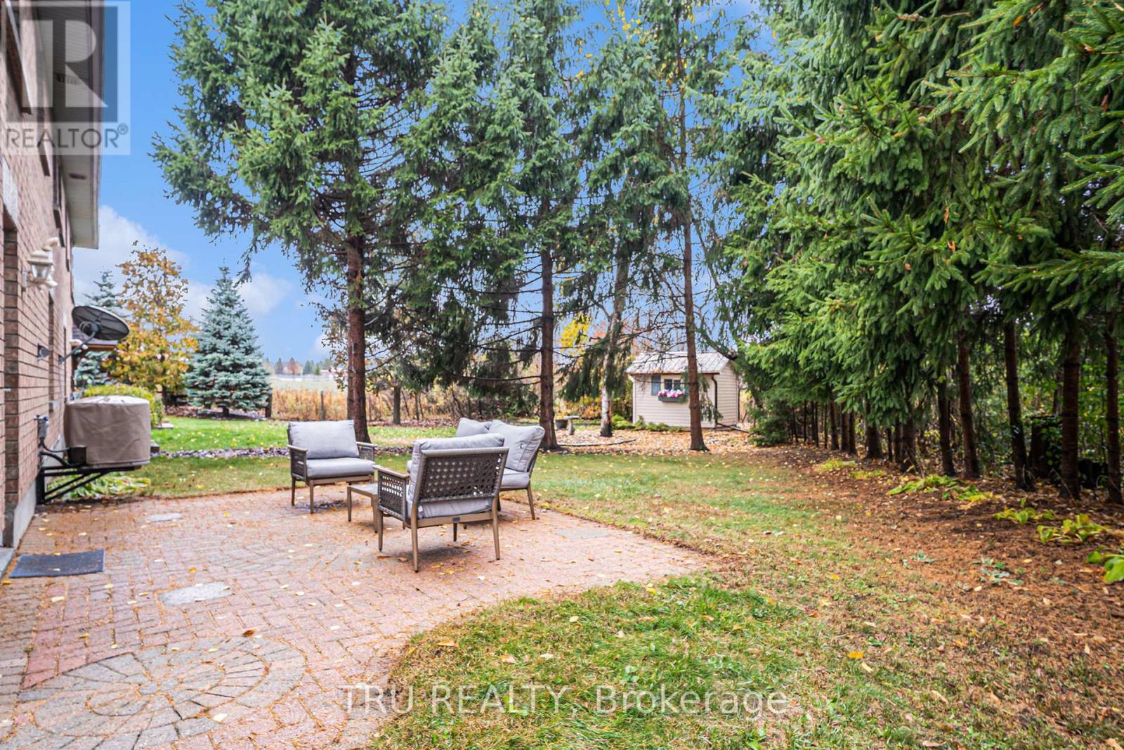 70 Dr. Gordon Crescent, North Grenville, Ontario  K0G 1J0 - Photo 28 - X12506124