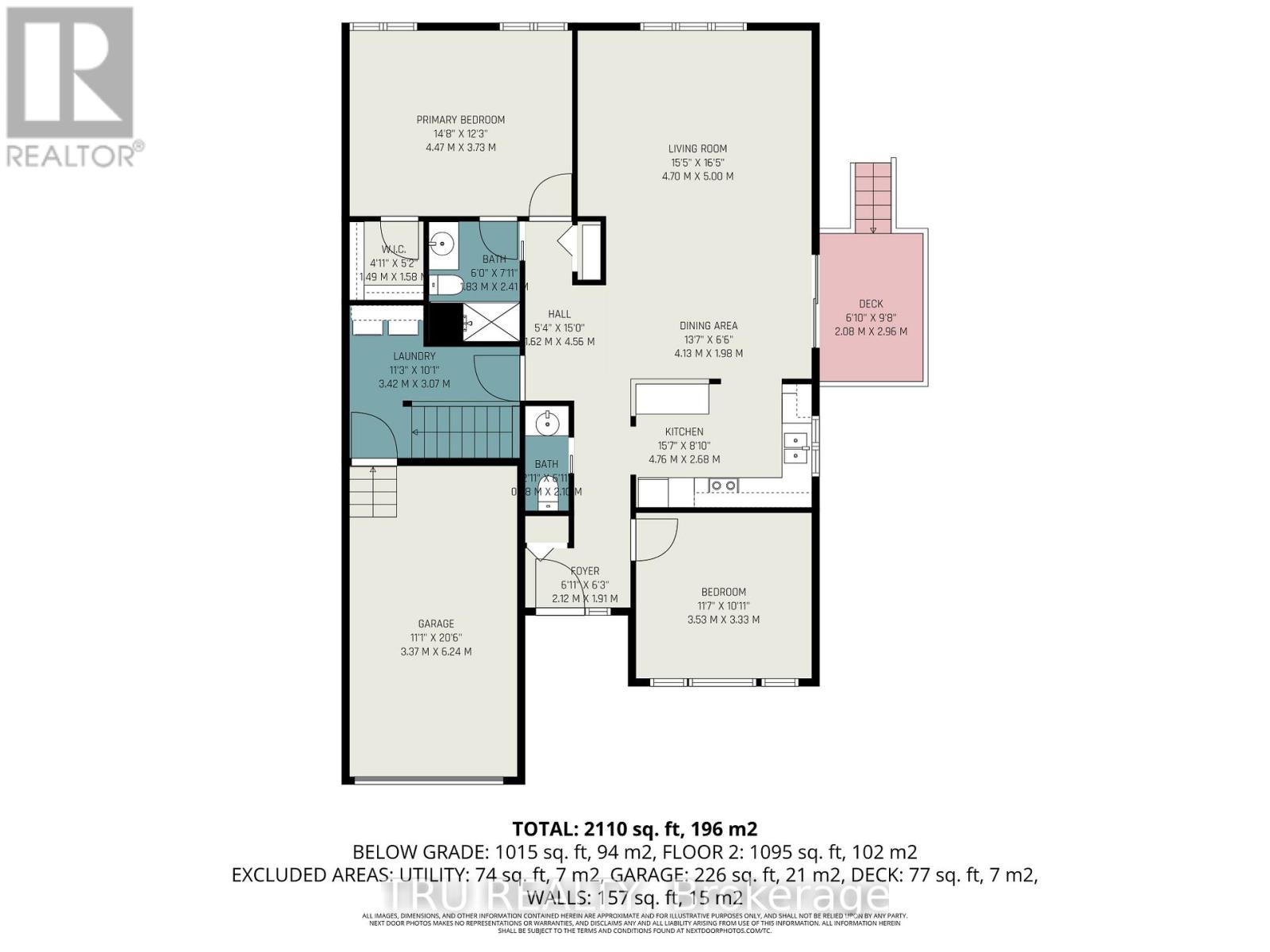 70 Dr. Gordon Crescent, North Grenville, Ontario  K0G 1J0 - Photo 30 - X12506124