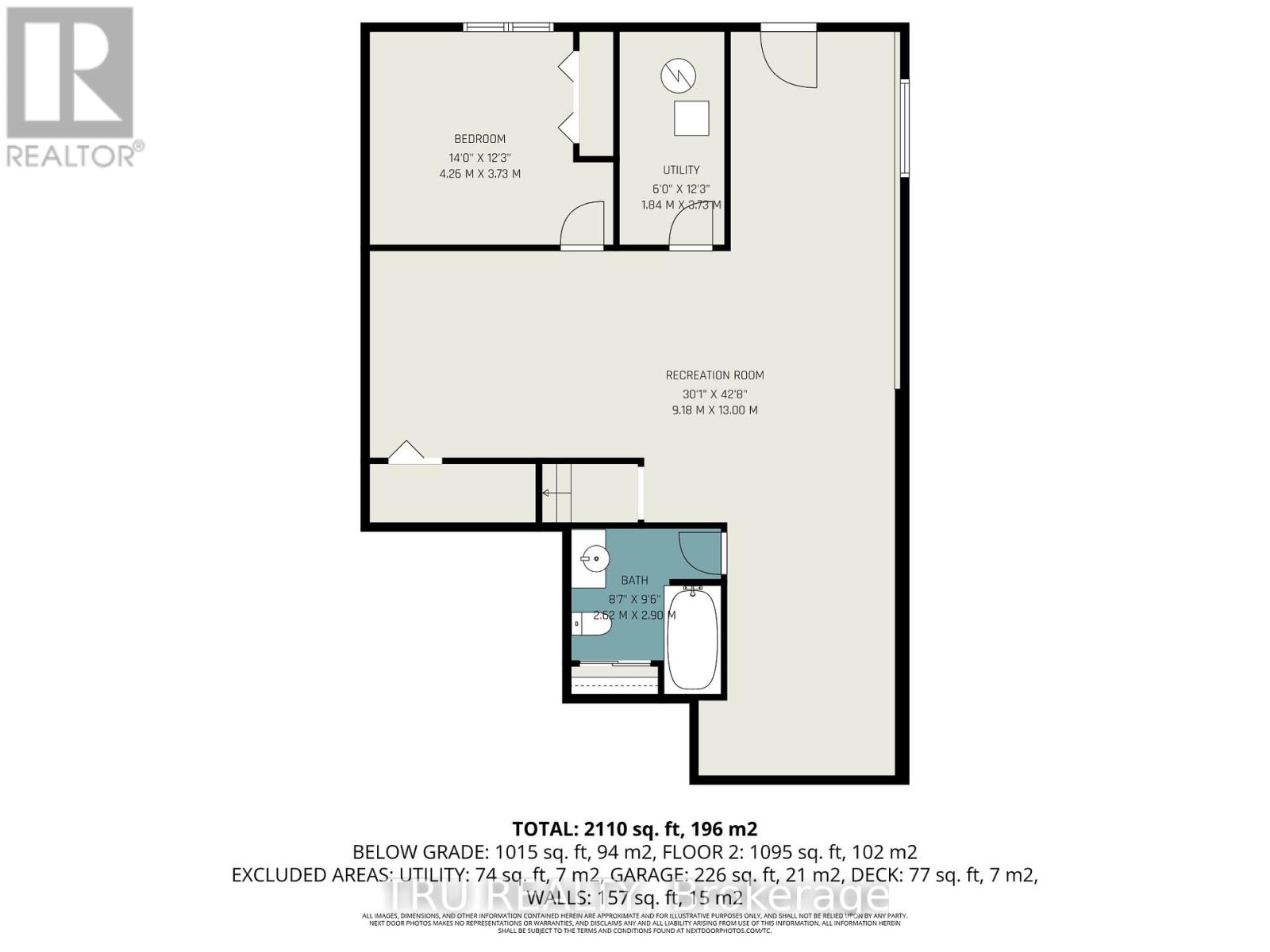 70 Dr. Gordon Crescent, North Grenville, Ontario  K0G 1J0 - Photo 31 - X12506124