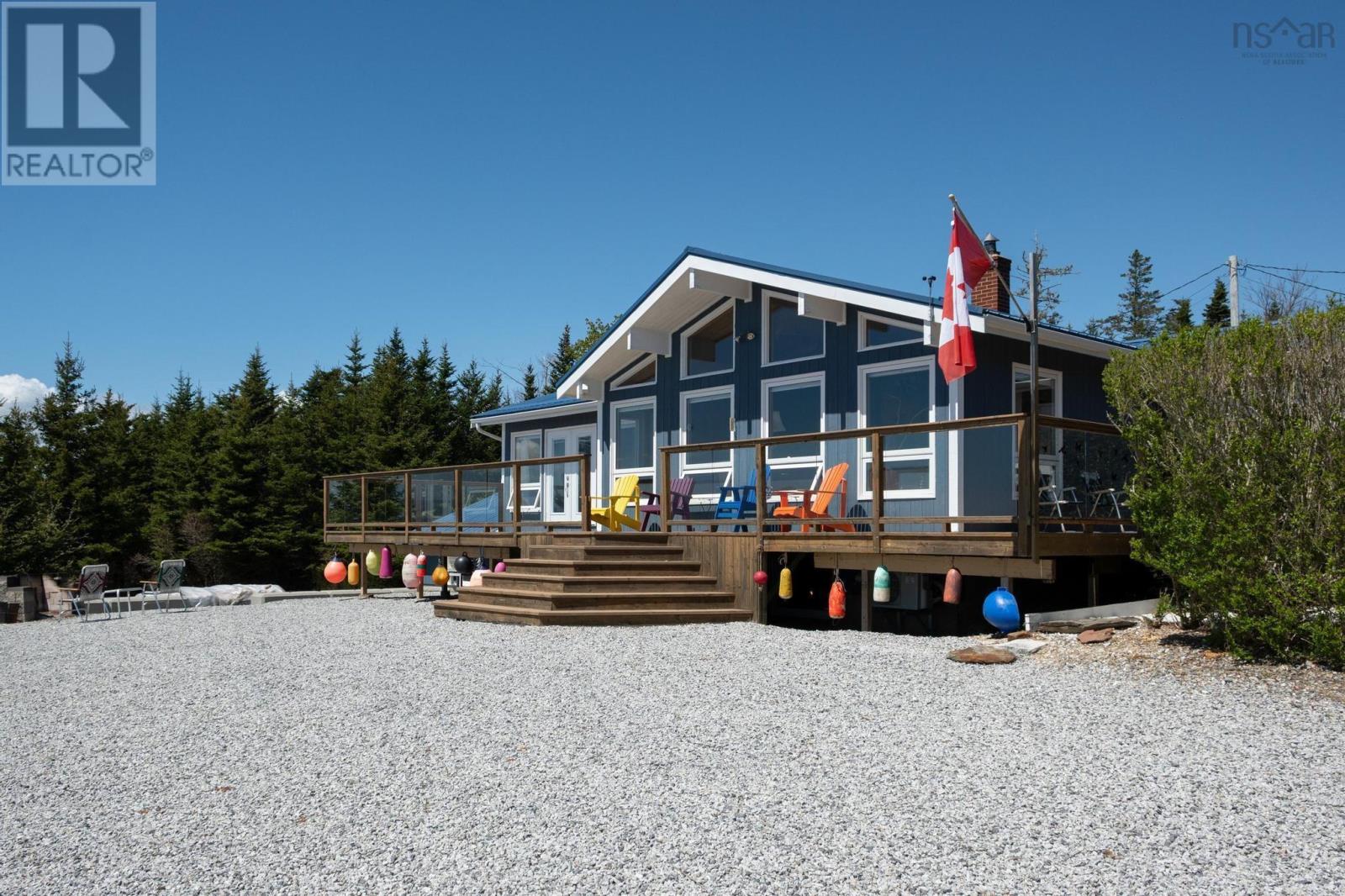 1904 Sandy Point Road, Sandy Point, Nova Scotia  B0T 1W0 - Photo 3 - 202511636