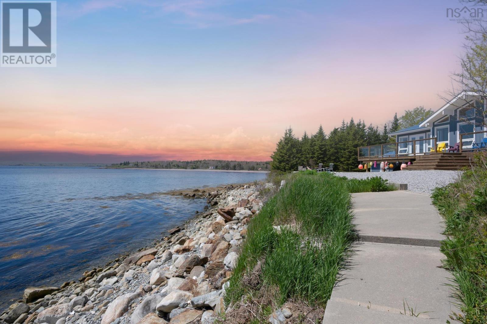 1904 Sandy Point Road, Sandy Point, Nova Scotia  B0T 1W0 - Photo 5 - 202511636