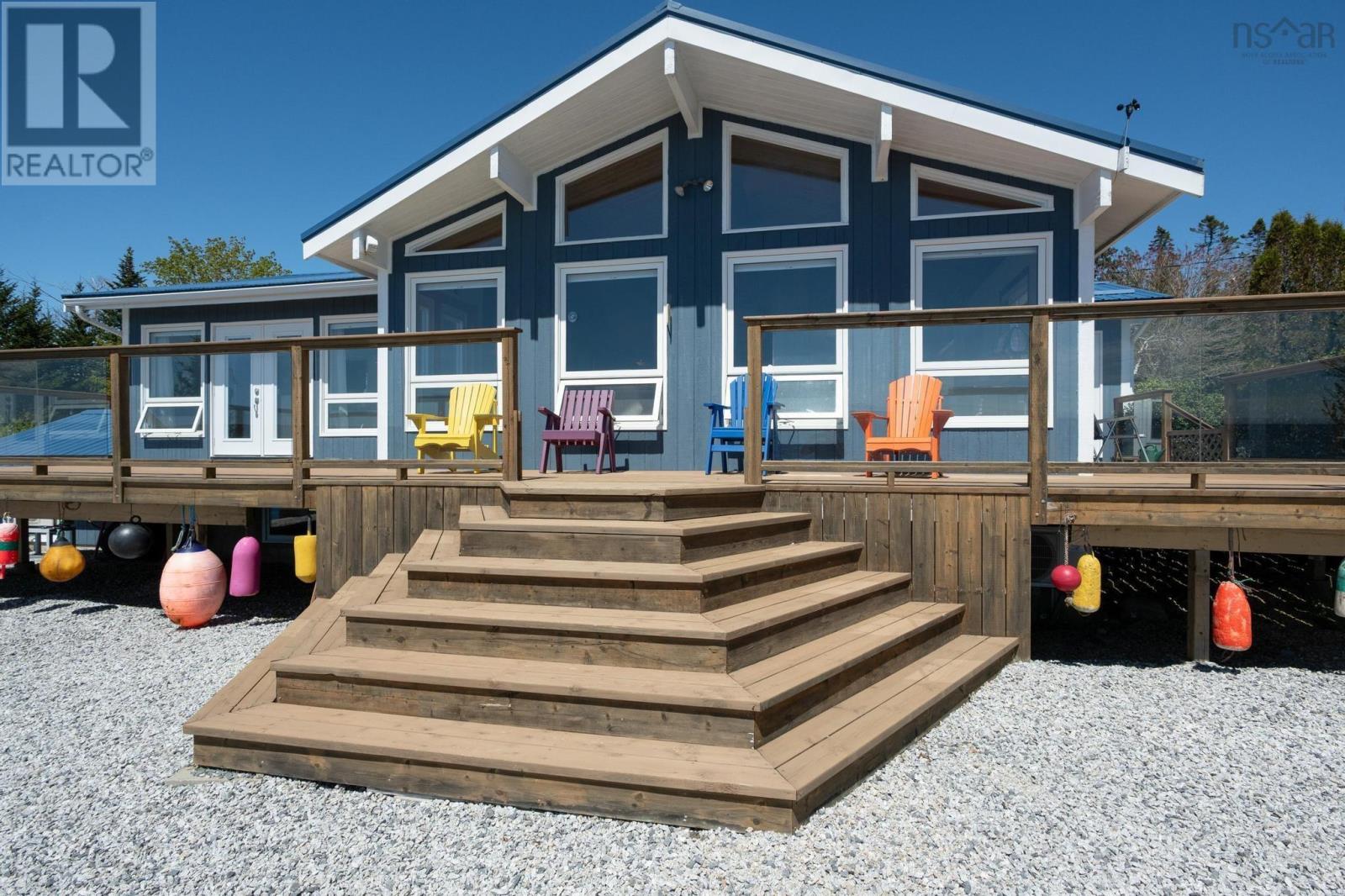 1904 Sandy Point Road, Sandy Point, Nova Scotia  B0T 1W0 - Photo 6 - 202511636