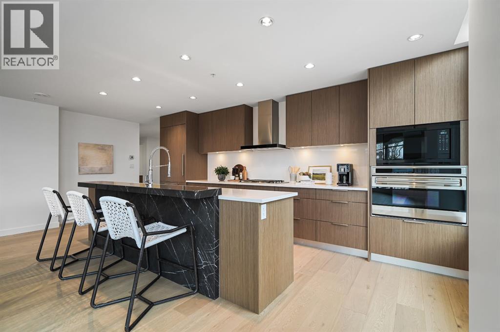 201, 88 Waterfront Mews Sw, Calgary, Alberta  T2P 1K7 - Photo 11 - A2205255