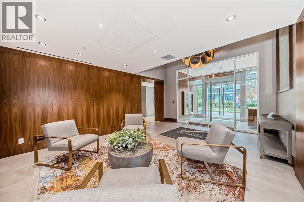 201, 88 Waterfront Mews Sw, Calgary, Alberta  T2P 1K7 - Photo 5 - A2205255