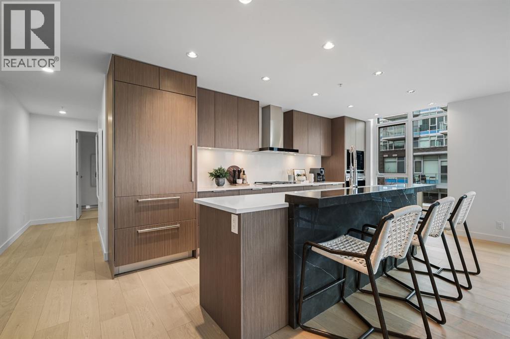 201, 88 Waterfront Mews Sw, Calgary, Alberta  T2P 1K7 - Photo 10 - A2205255