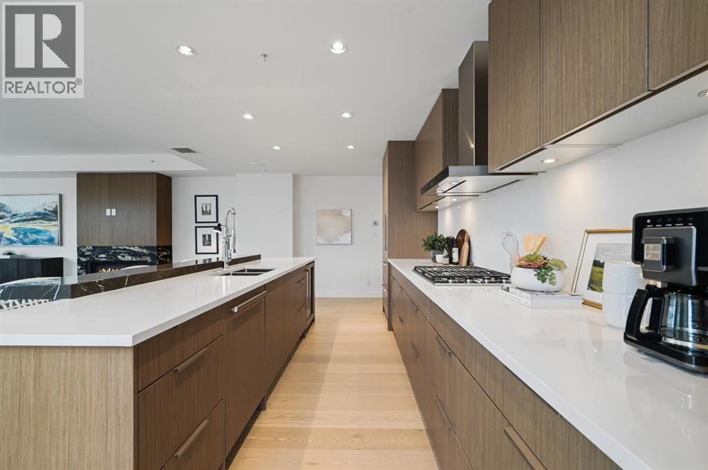 201, 88 Waterfront Mews Sw, Calgary, Alberta  T2P 1K7 - Photo 15 - A2205255