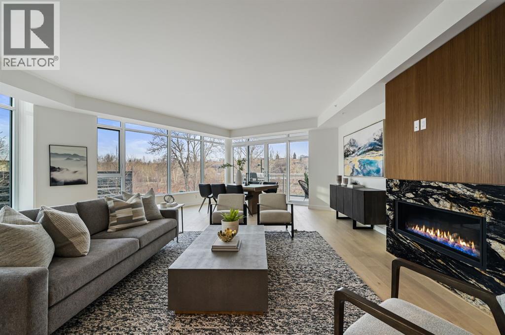 201, 88 Waterfront Mews Sw, Calgary, Alberta  T2P 1K7 - Photo 17 - A2205255