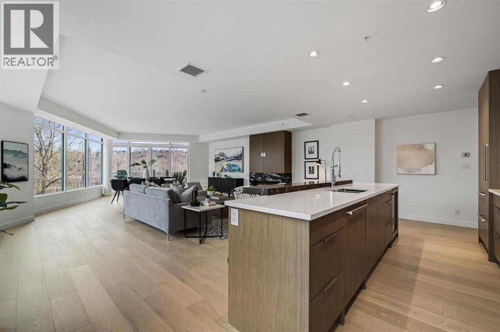 201, 88 Waterfront Mews Sw, Calgary, Alberta  T2P 1K7 - Photo 16 - A2205255