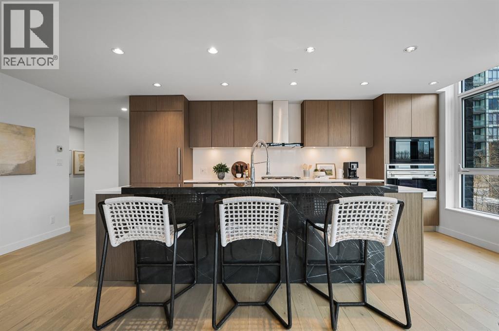 201, 88 Waterfront Mews Sw, Calgary, Alberta  T2P 1K7 - Photo 9 - A2205255