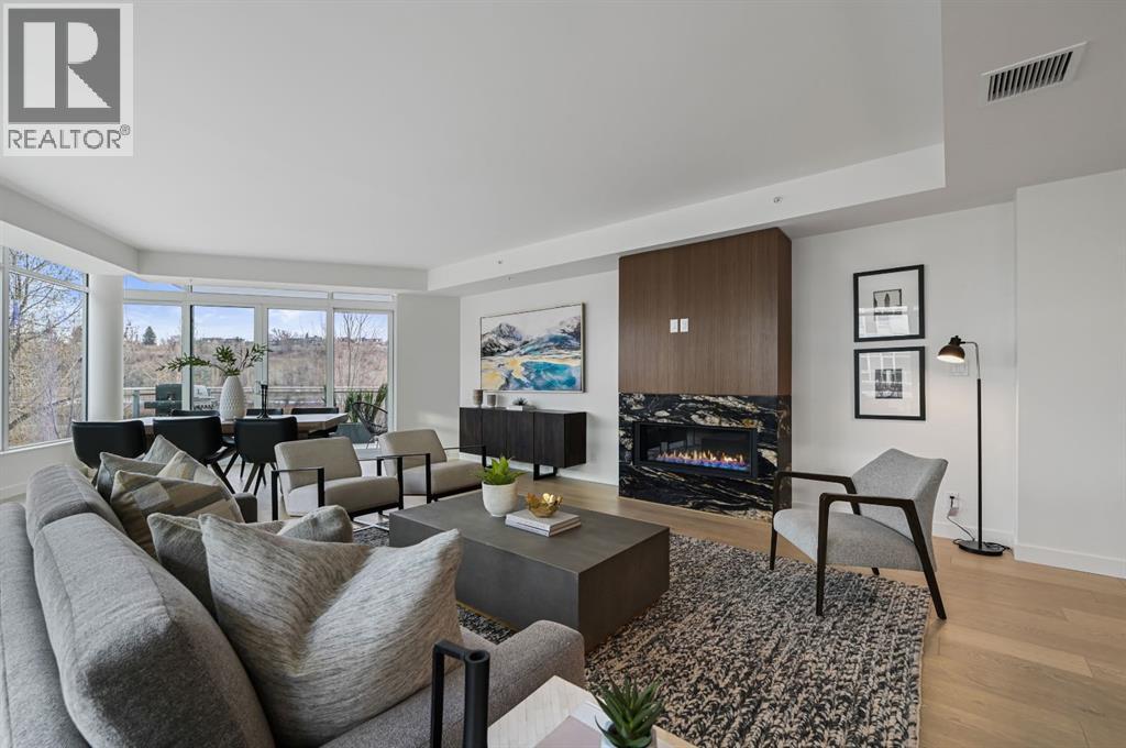 201, 88 Waterfront Mews Sw, Calgary, Alberta  T2P 1K7 - Photo 13 - A2205255