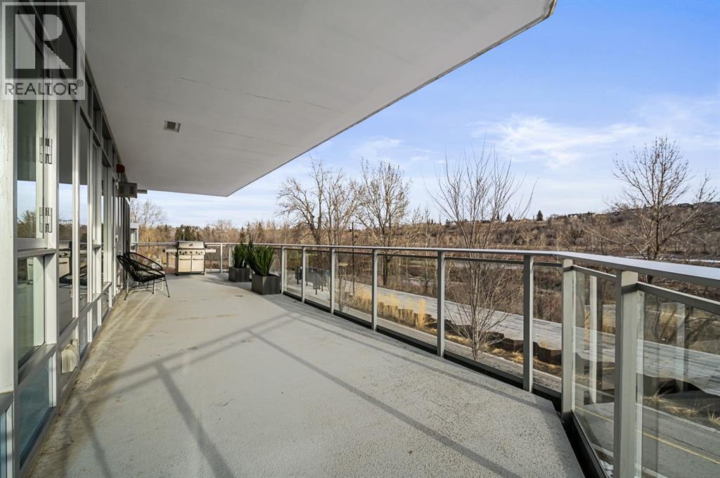 201, 88 Waterfront Mews Sw, Calgary, Alberta  T2P 1K7 - Photo 27 - A2205255