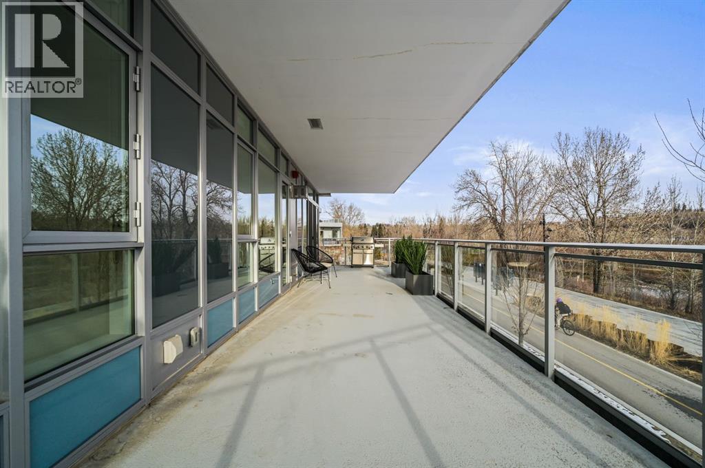 201, 88 Waterfront Mews Sw, Calgary, Alberta  T2P 1K7 - Photo 28 - A2205255