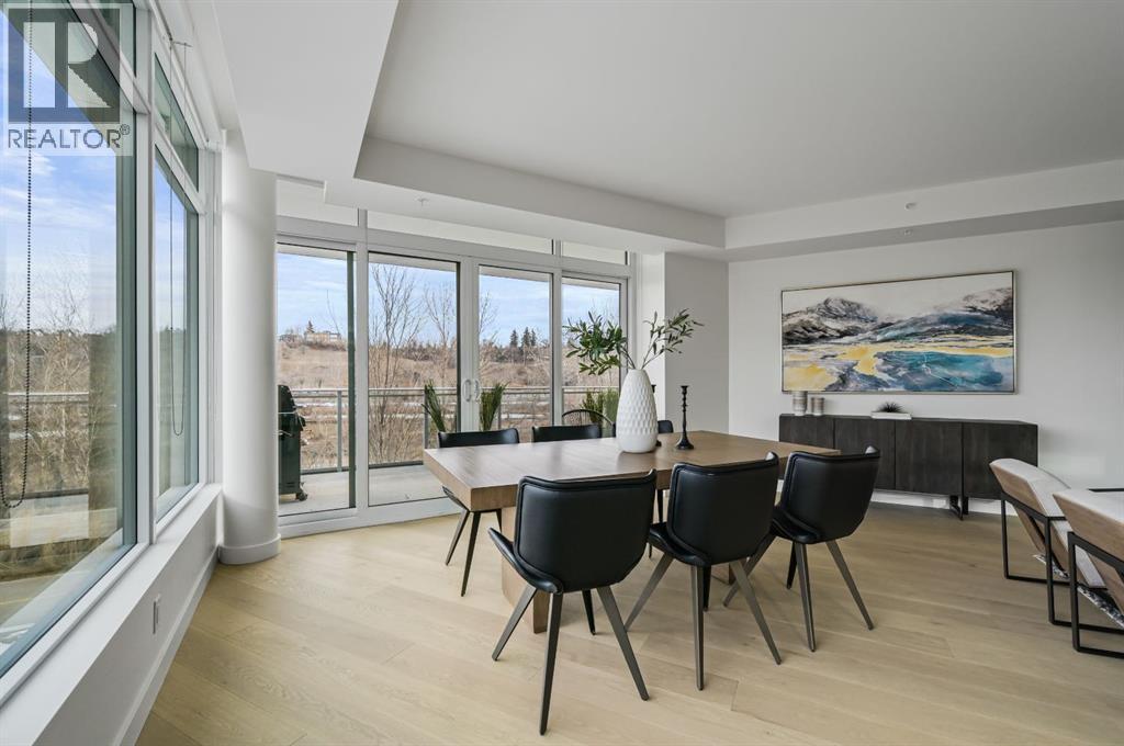 201, 88 Waterfront Mews Sw, Calgary, Alberta  T2P 1K7 - Photo 22 - A2205255