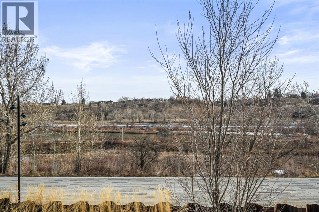 201, 88 Waterfront Mews Sw, Calgary, Alberta  T2P 1K7 - Photo 29 - A2205255