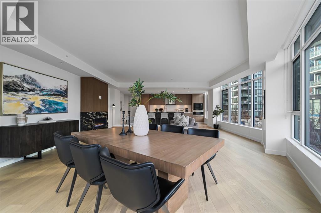 201, 88 Waterfront Mews Sw, Calgary, Alberta  T2P 1K7 - Photo 24 - A2205255