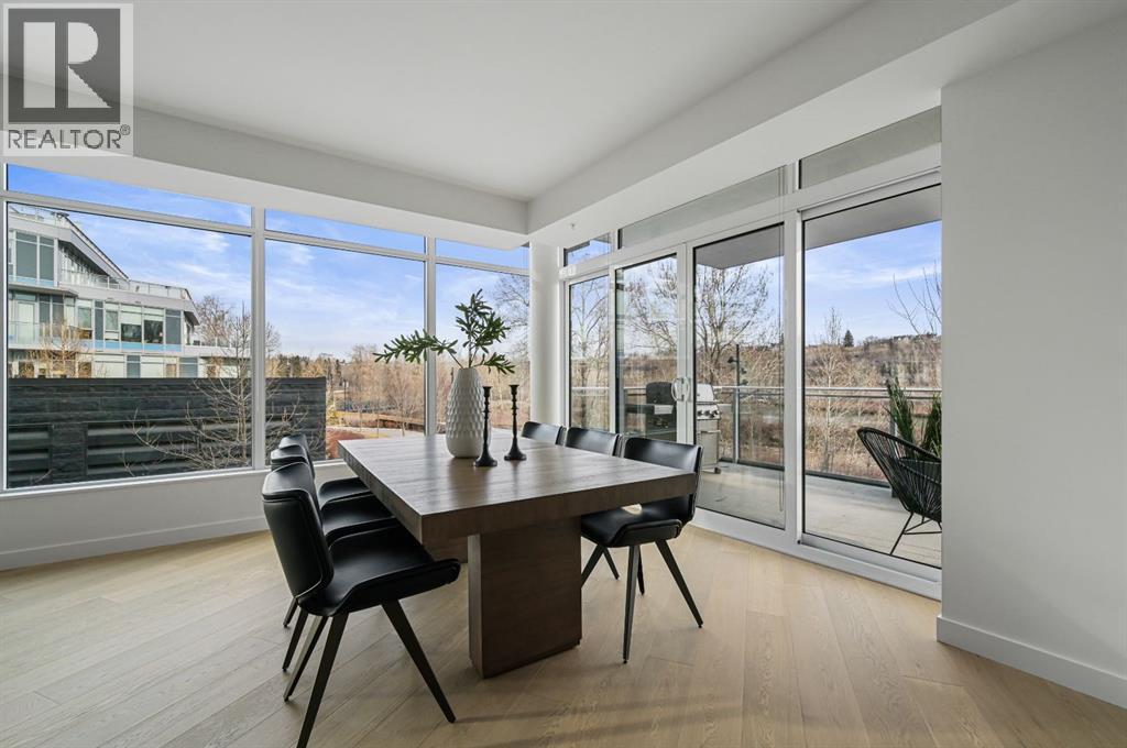 201, 88 Waterfront Mews Sw, Calgary, Alberta  T2P 1K7 - Photo 25 - A2205255