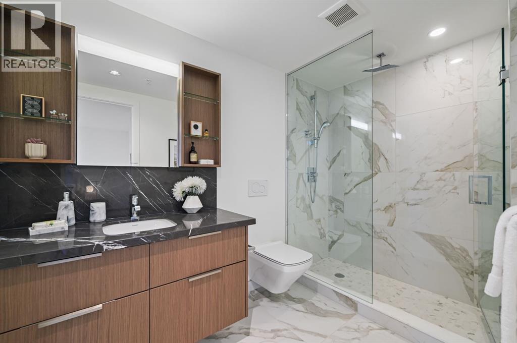 201, 88 Waterfront Mews Sw, Calgary, Alberta  T2P 1K7 - Photo 40 - A2205255