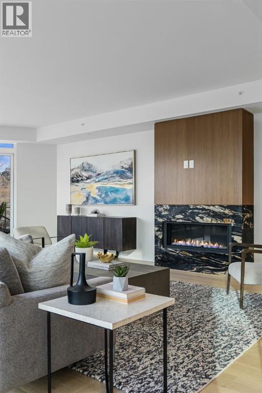 201, 88 Waterfront Mews Sw, Calgary, Alberta  T2P 1K7 - Photo 42 - A2205255