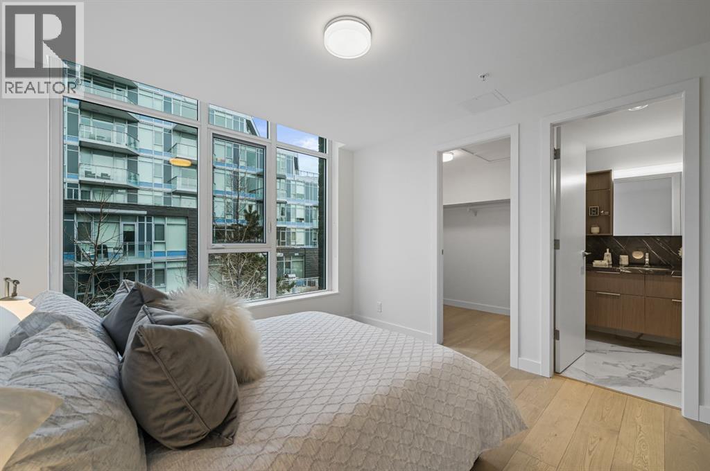 201, 88 Waterfront Mews Sw, Calgary, Alberta  T2P 1K7 - Photo 34 - A2205255