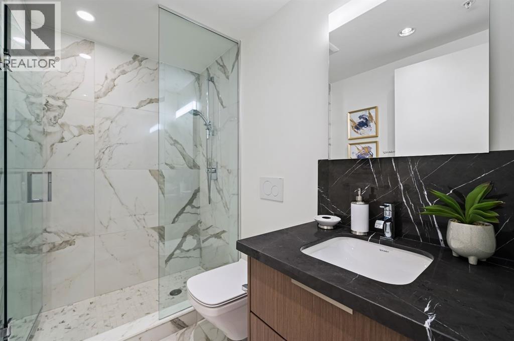 201, 88 Waterfront Mews Sw, Calgary, Alberta  T2P 1K7 - Photo 37 - A2205255