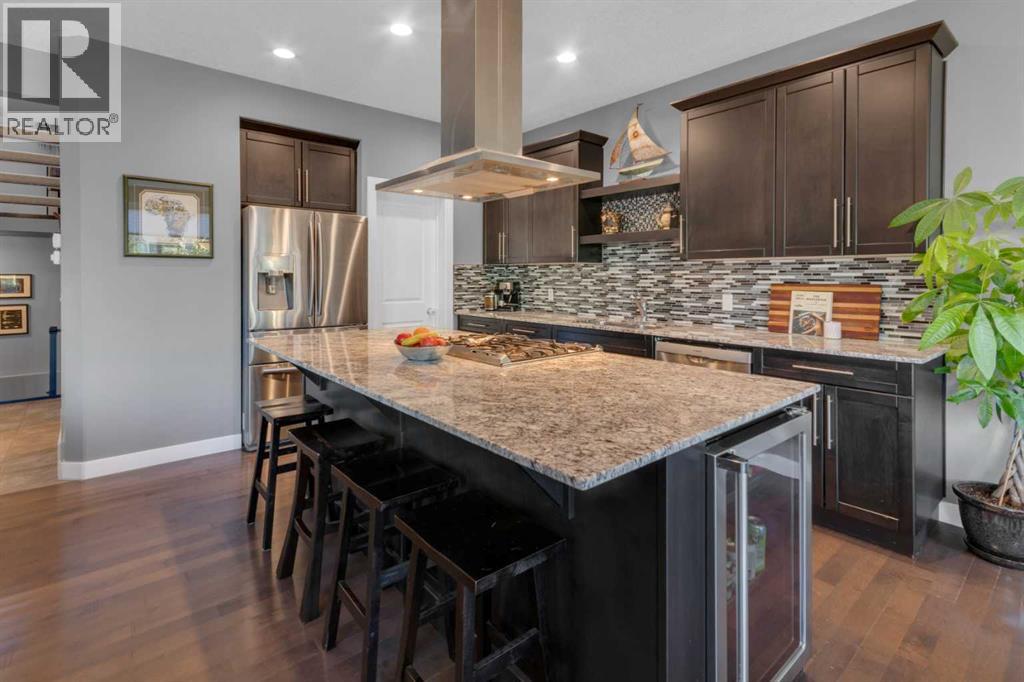 51 Sunset Court, Cochrane, Alberta  T4C 0G3 - Photo 11 - A2266875