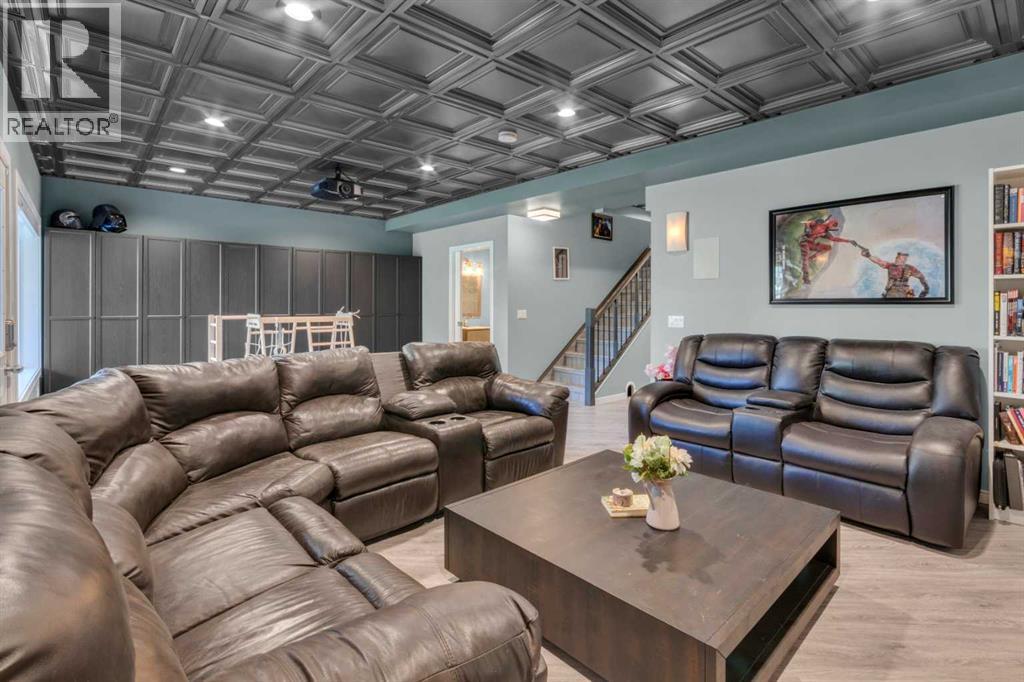 51 Sunset Court, Cochrane, Alberta  T4C 0G3 - Photo 27 - A2266875