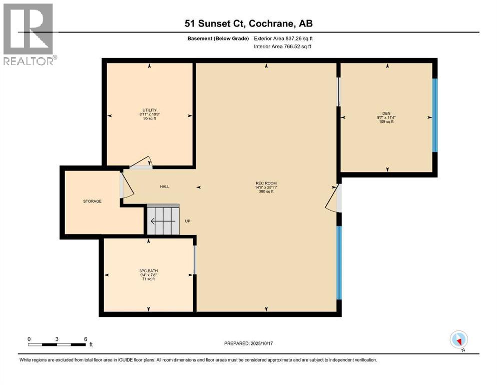 51 Sunset Court, Cochrane, Alberta  T4C 0G3 - Photo 33 - A2266875