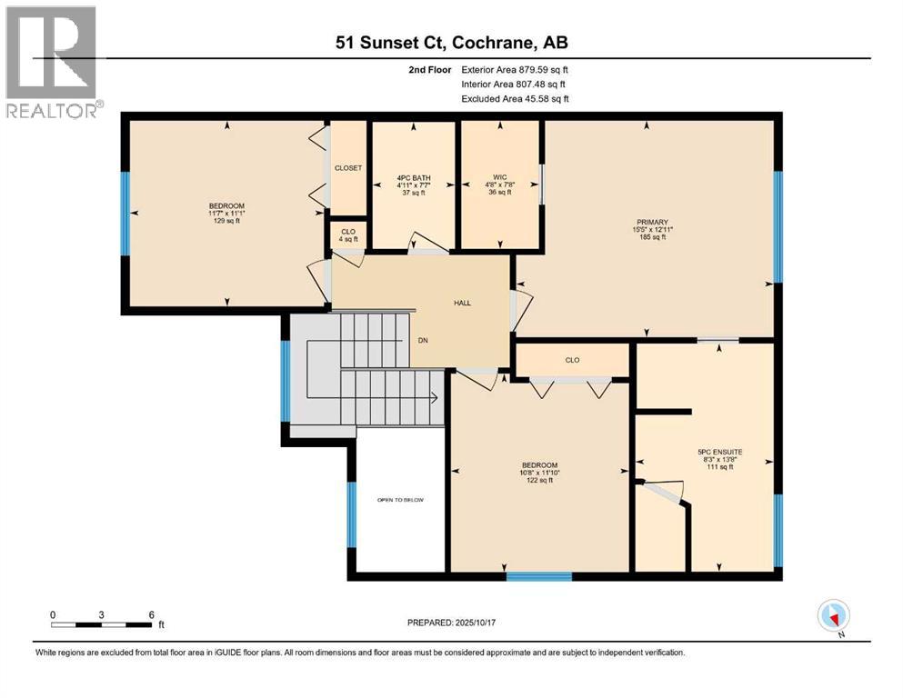 51 Sunset Court, Cochrane, Alberta  T4C 0G3 - Photo 32 - A2266875