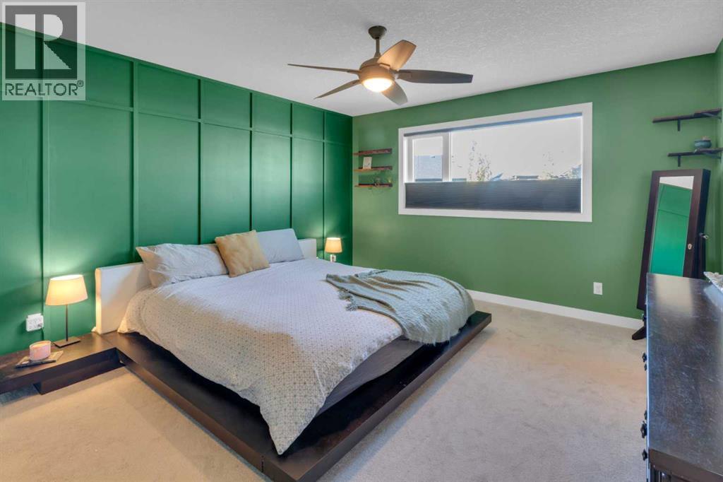 51 Sunset Court, Cochrane, Alberta  T4C 0G3 - Photo 20 - A2266875