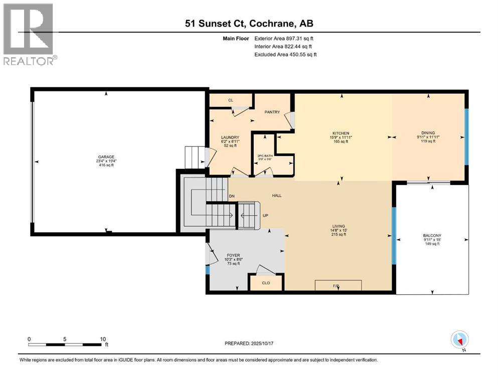 51 Sunset Court, Cochrane, Alberta  T4C 0G3 - Photo 31 - A2266875